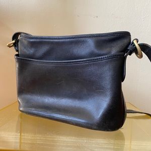 Vintage coach purse